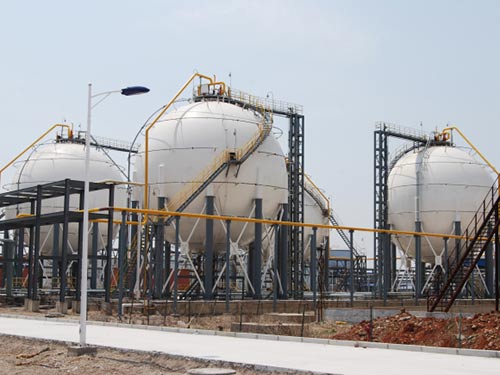 化學品儲罐防腐漆