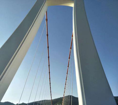 南寧大橋、永和大橋