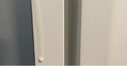 長沙標榜涂料,冷鍍鋅,環氧富鋅底漆,氟碳漆,環氧煤瀝青漆