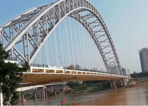 長沙標榜涂料,冷鍍鋅,環氧富鋅底漆,氟碳漆,環氧煤瀝青漆