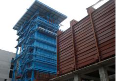 長沙標榜涂料,冷鍍鋅,環氧富鋅底漆,氟碳漆,環氧煤瀝青漆